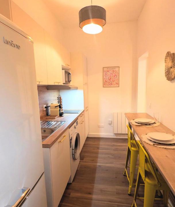 Photo of Kitchen in Abbeville