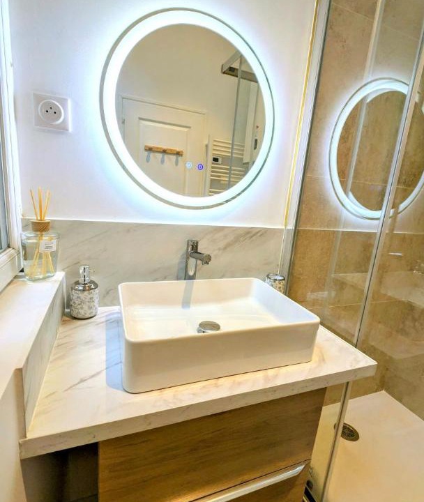 Photo of Bathroom in Abbeville