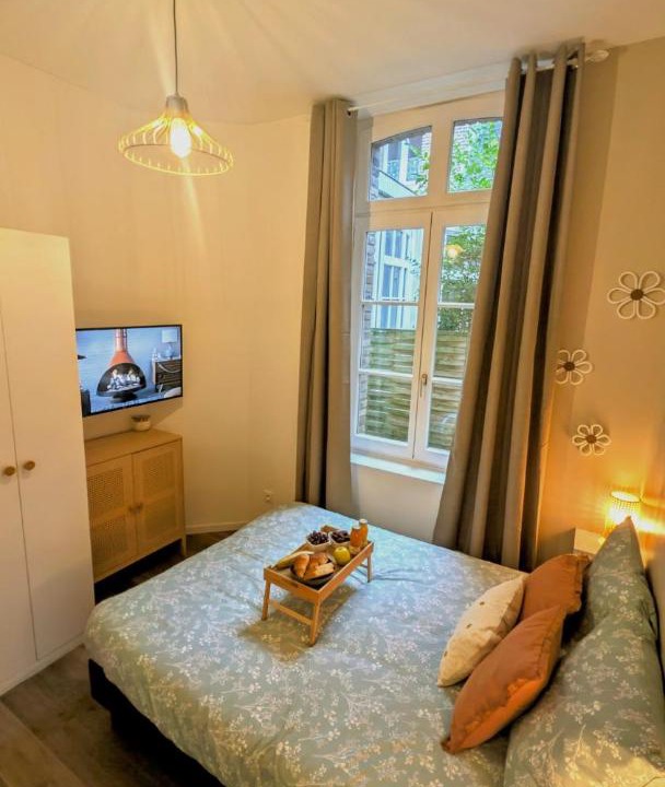 Photo of Bedroom in Abbeville