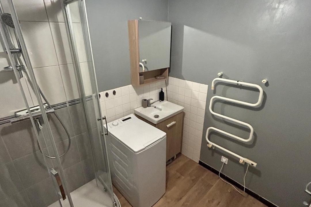 Photo of Bathroom in Bagnoles-de-l'Orne