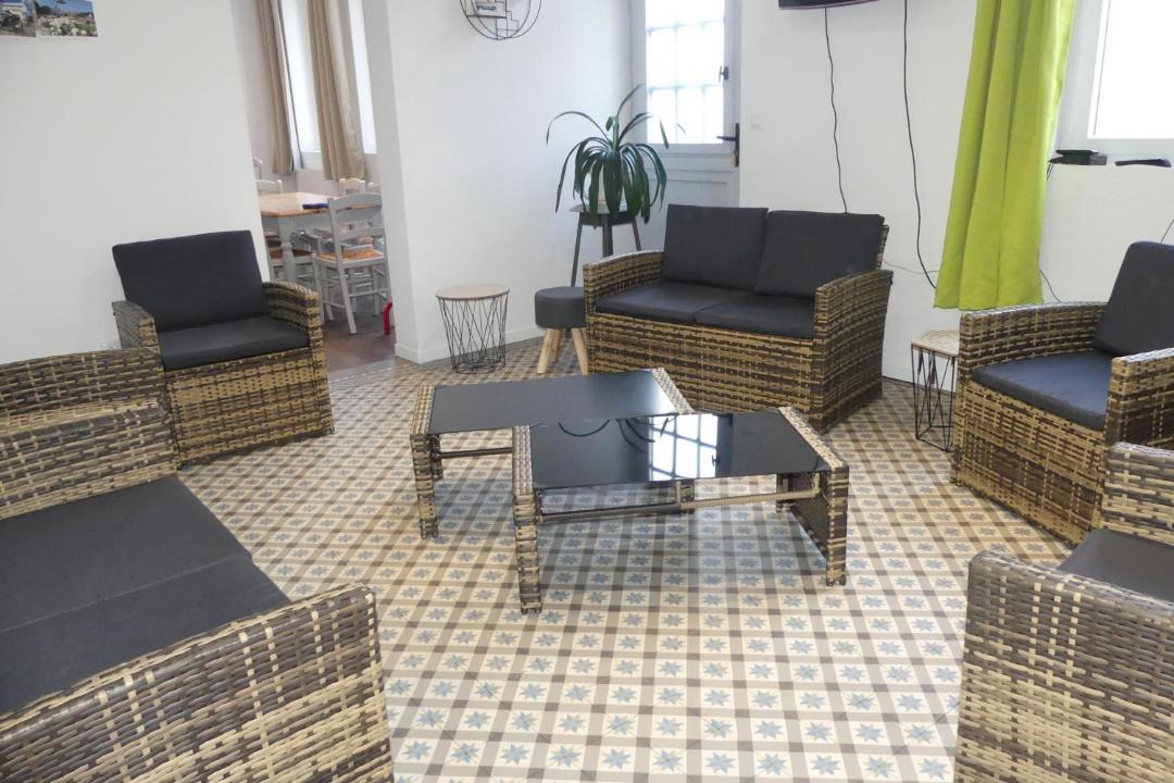 Photo of Livingroom in Tours-en-Vimeu