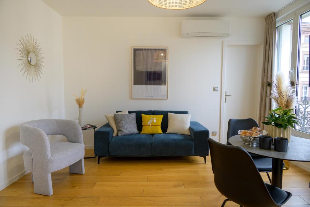 Photo of Livingroom in Historic Center