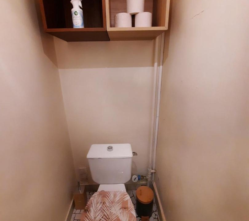 Photo of Bathroom in Faubourg North