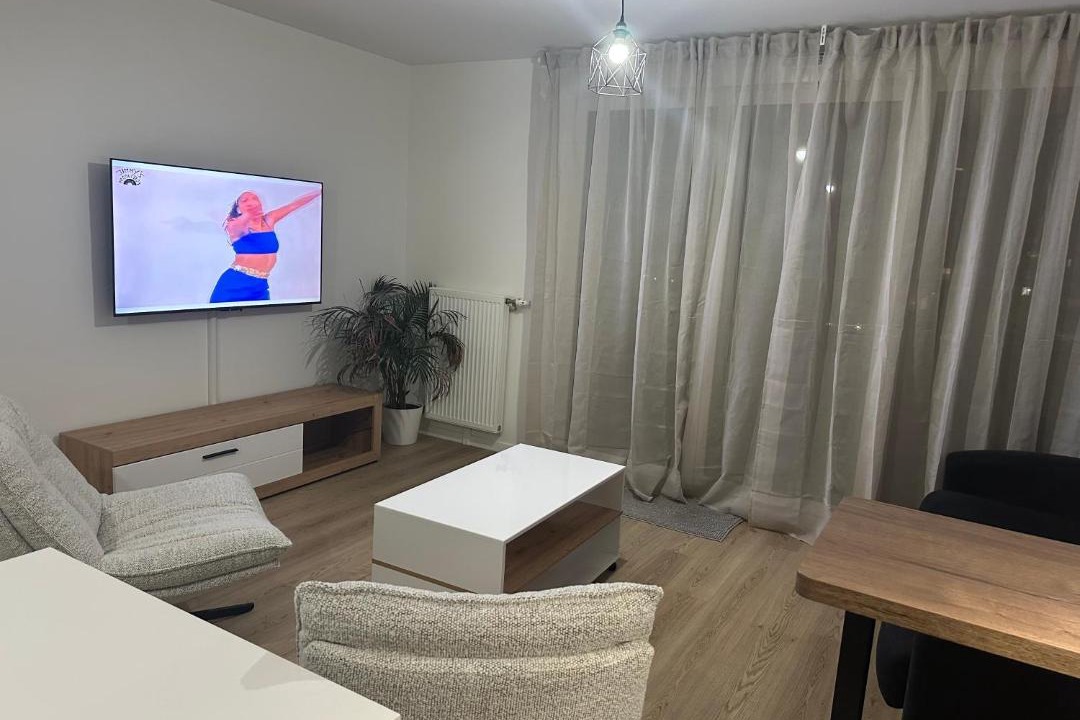 Photo of Livingroom in Colombes