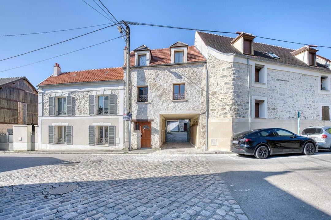 Photo of Others in Fontenay-en-Parisis