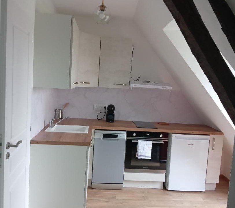 Photo of Kitchen in Beauvais