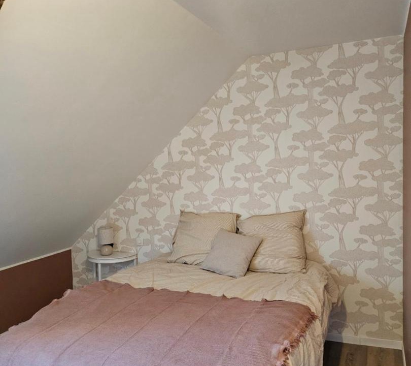Photo of Bedroom in Steenvoorde