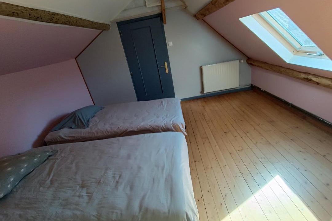 Photo of Bedroom in Belle-et-Houllefort