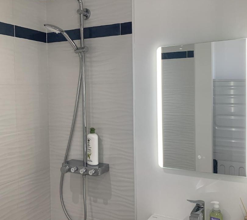 Photo of Bathroom in Hardelot-Plage