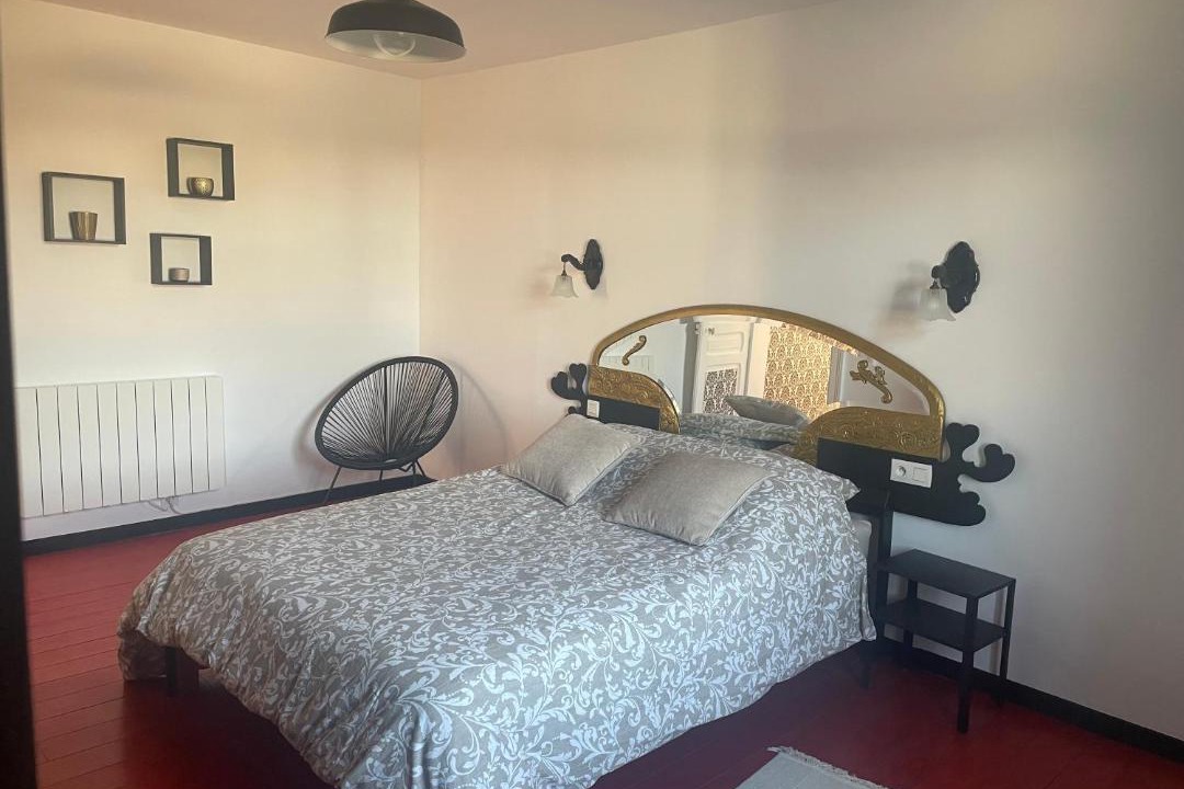 Photo of Bedroom in Mont-Saint-Eloi