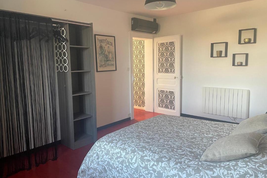 Photo of Bedroom in Mont-Saint-Eloi