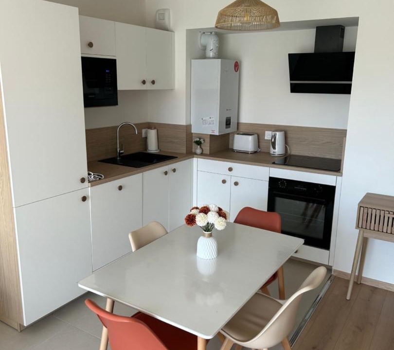 Photo of Kitchen in Camiers