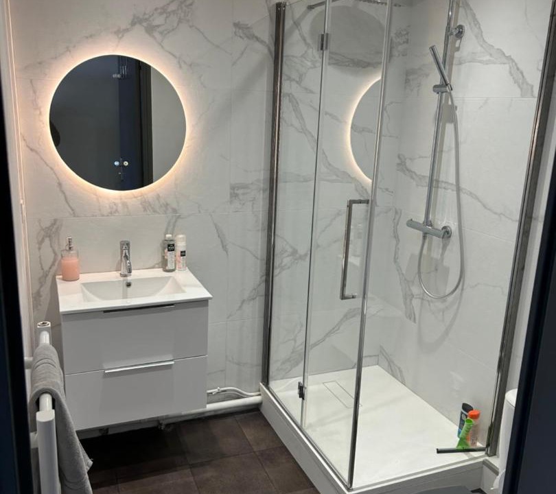 Photo of Bathroom in Sainte-Cecile-Plage