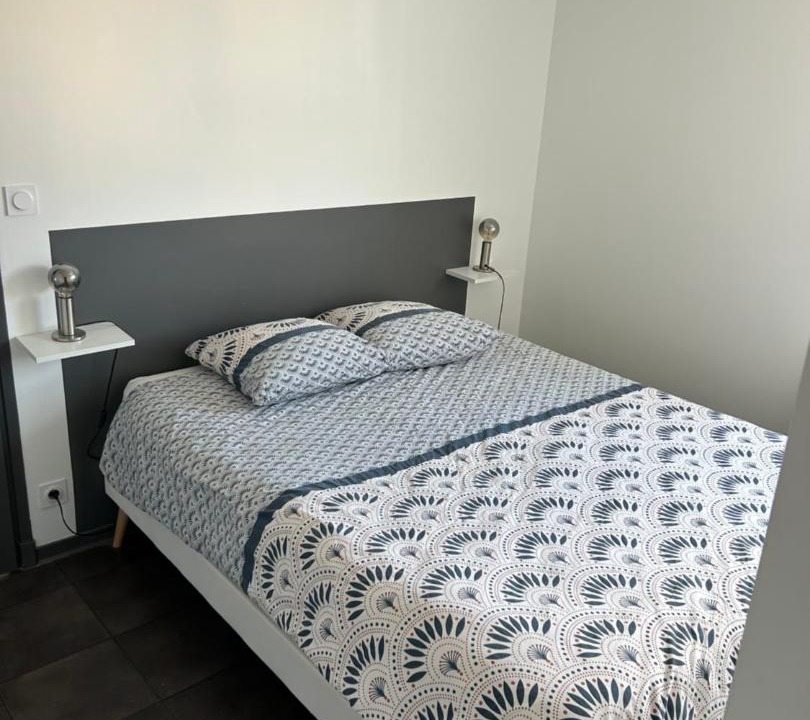 Photo of Bedroom in Sainte-Cecile-Plage