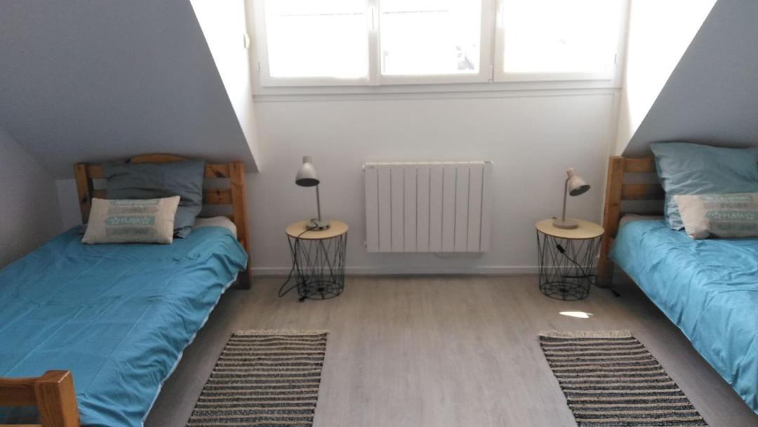 Photo of Bedroom in Pourville-sur-Mer
