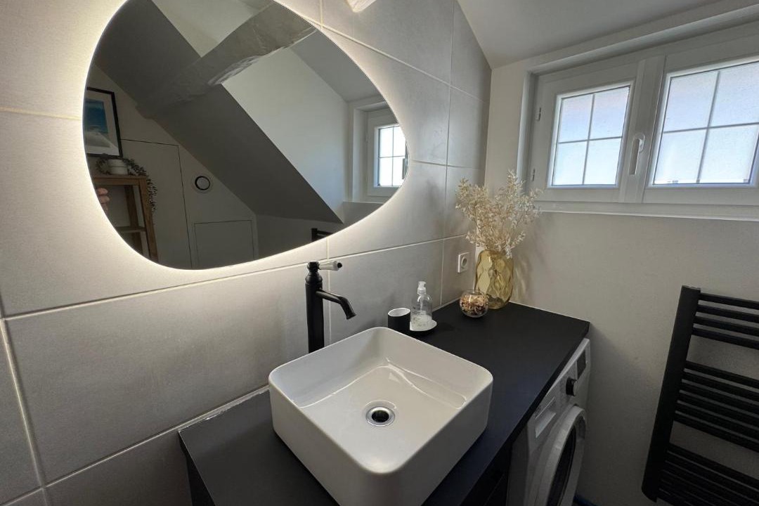 Photo of Bathroom in Pacy-sur-Eure