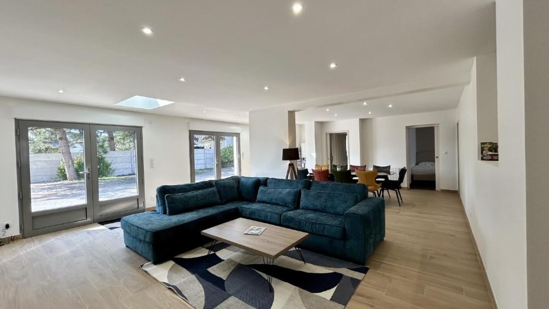Photo of Livingroom in Le Crotoy