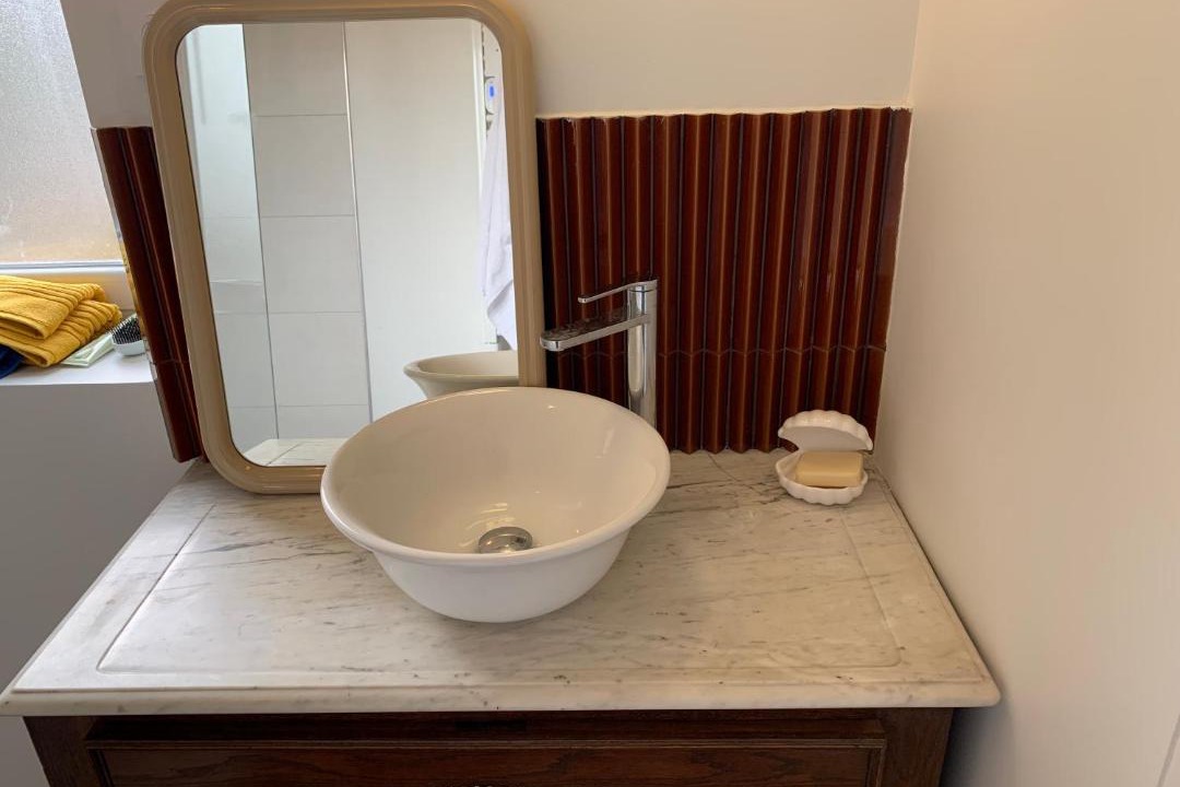 Photo of Bathroom in Diou
