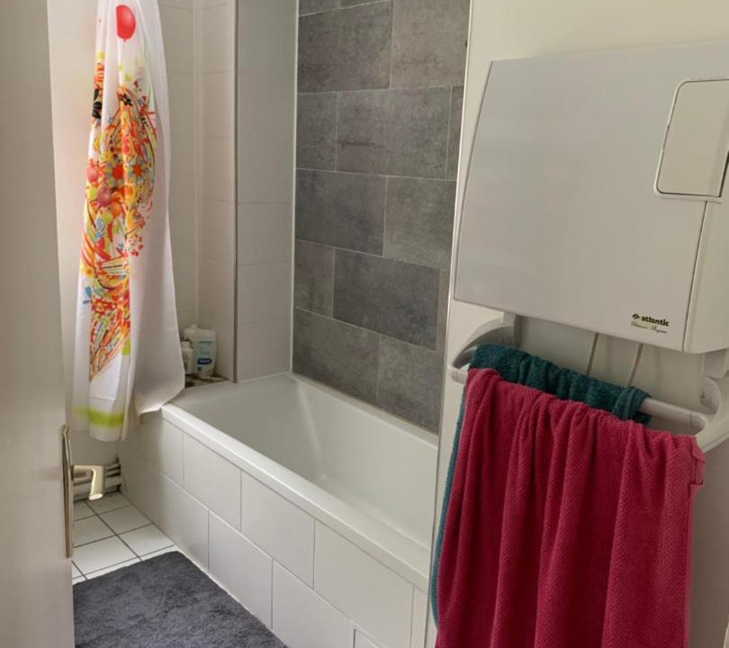 Photo of Bathroom in Lipsheim
