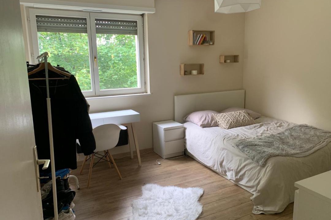 Photo of Bedroom in Lipsheim