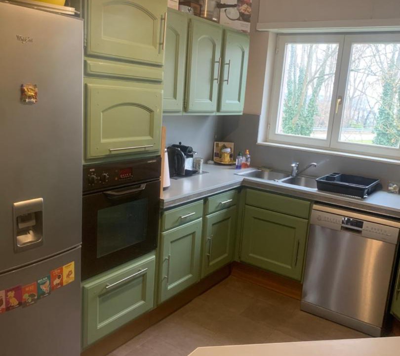 Photo of Kitchen in Lipsheim