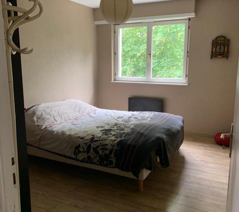 Photo of Bedroom in Lipsheim
