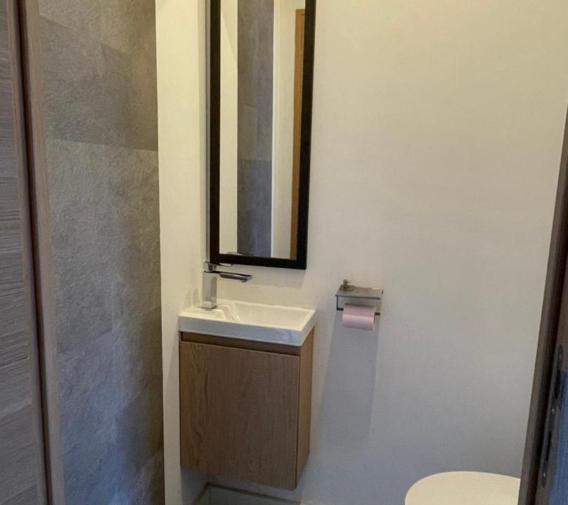 Photo of Bathroom in Avelin