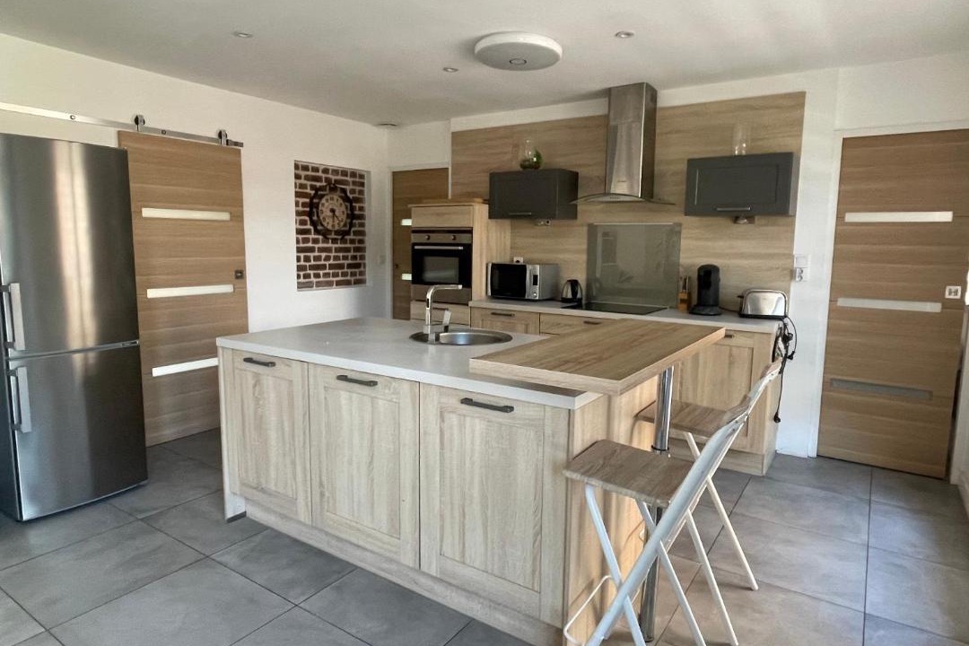 Photo of Kitchen in Avelin