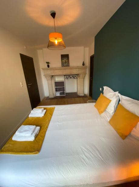 Photo of Bedroom in Henriville