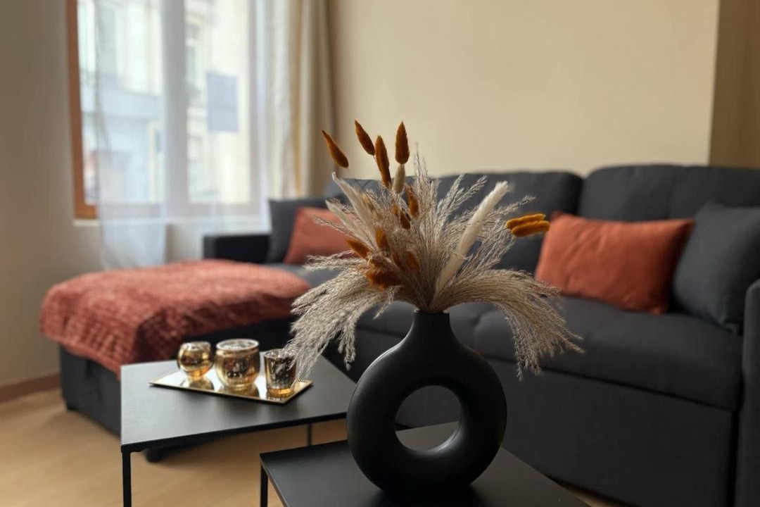 Photo of Livingroom in Aire-sur-la-Lys