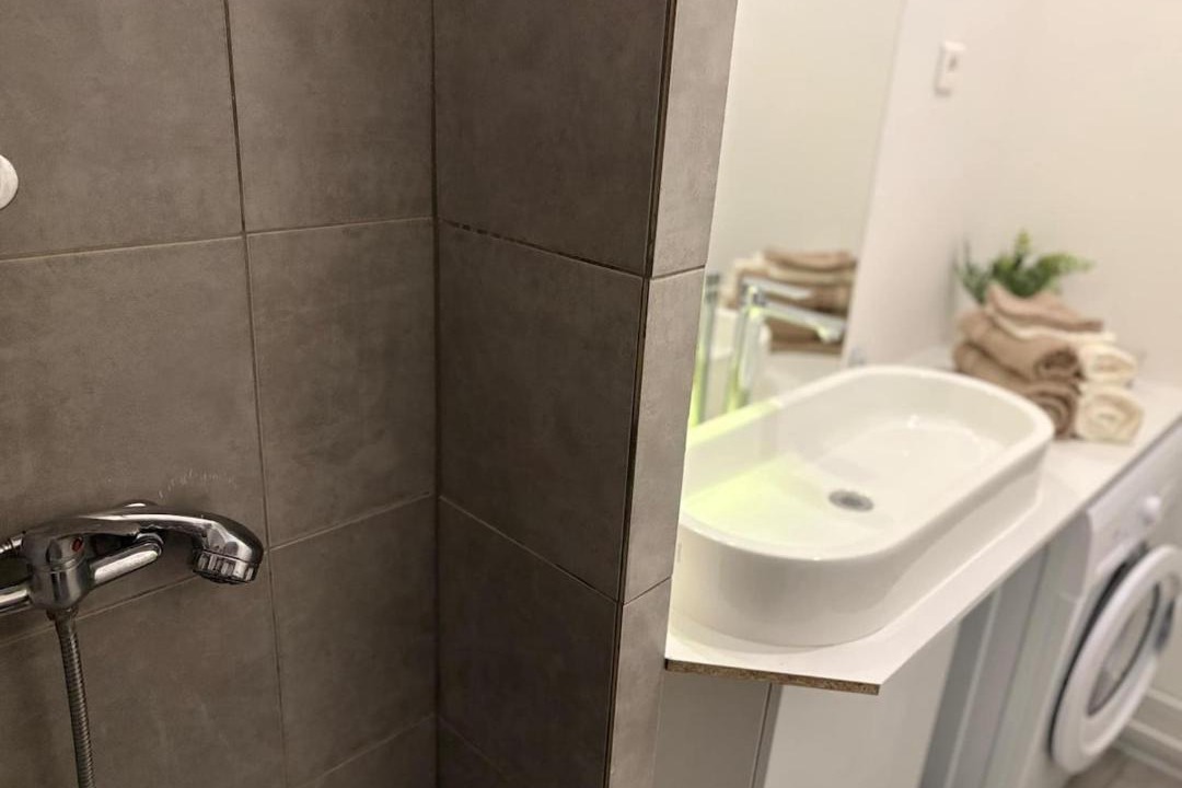 Photo of Bathroom in Aire-sur-la-Lys