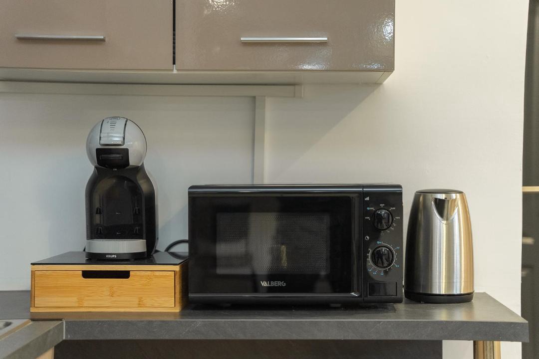 Photo of Kitchen in Valenciennes