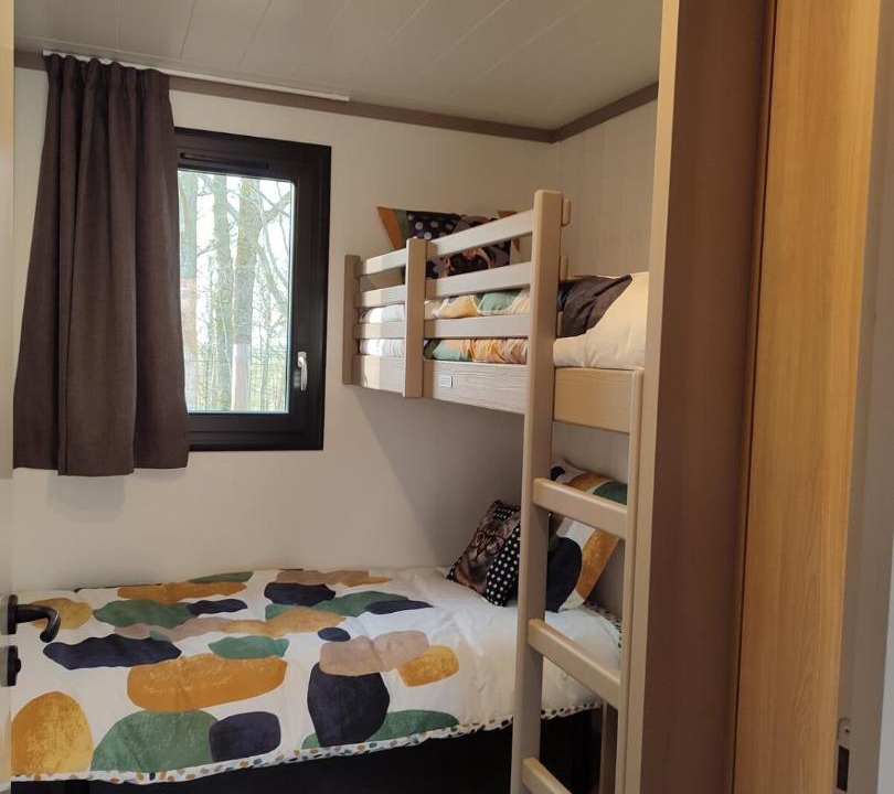 Photo of Bedroom in Giffaumont-Champaubert