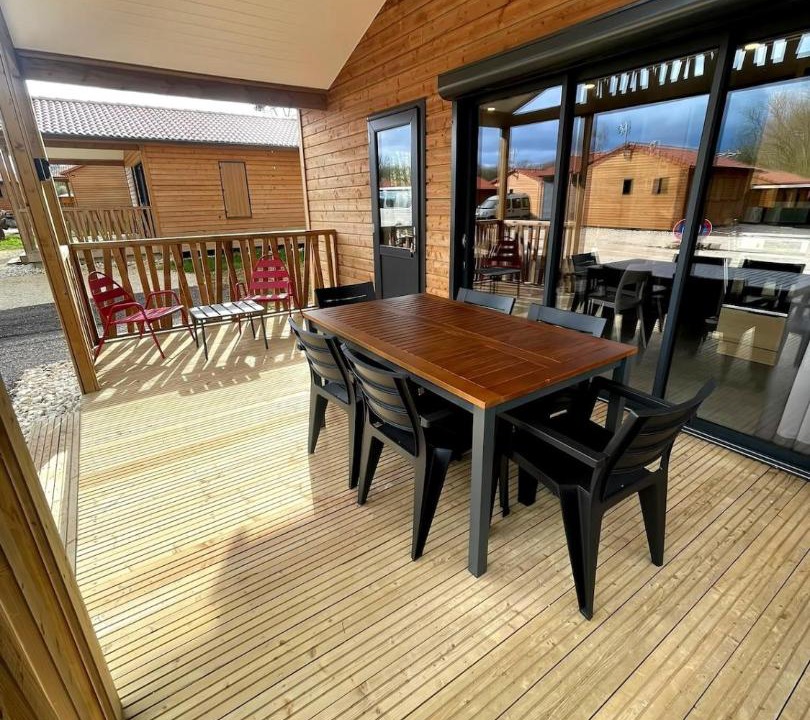 Photo of Patio Balcony in Giffaumont-Champaubert
