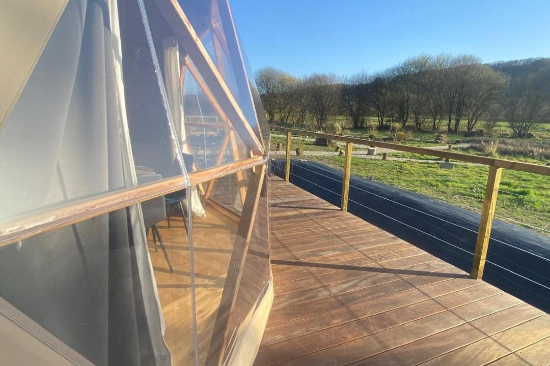 Photo of Patio Balcony in Bellencombre