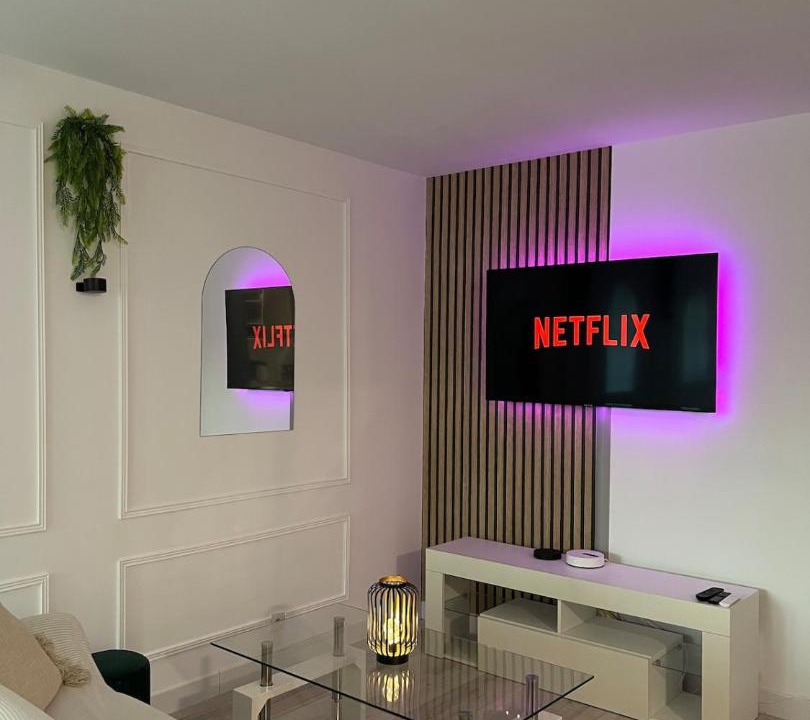 Photo of Livingroom in Vaureal