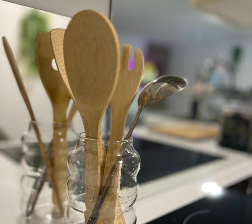 Photo of Kitchen in Vaureal