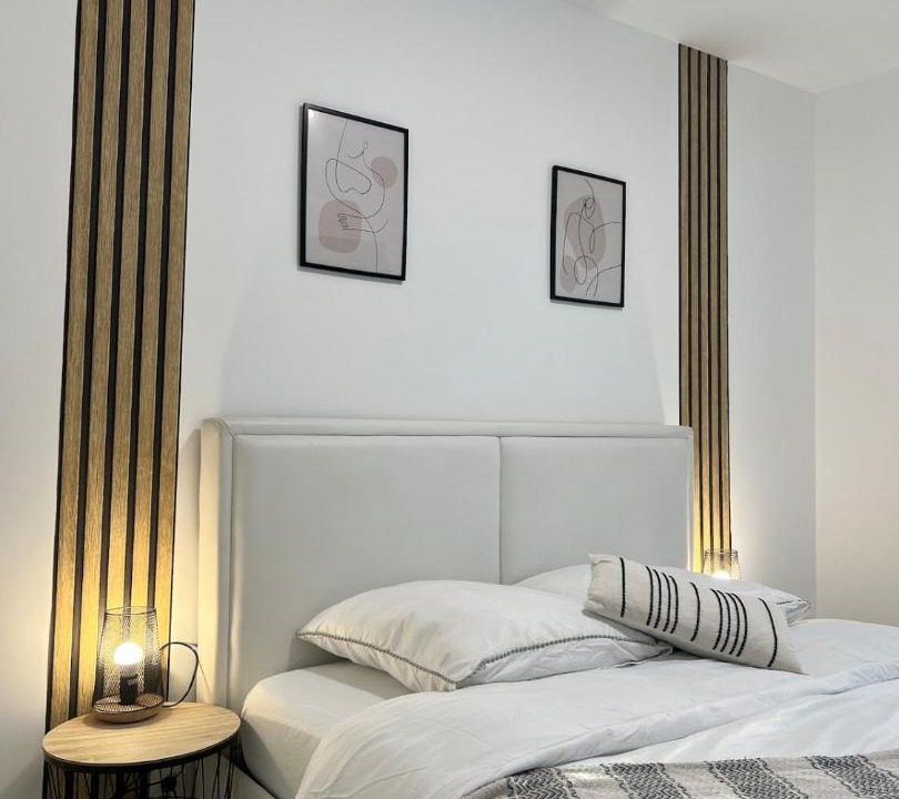 Photo of Bedroom in Vaureal