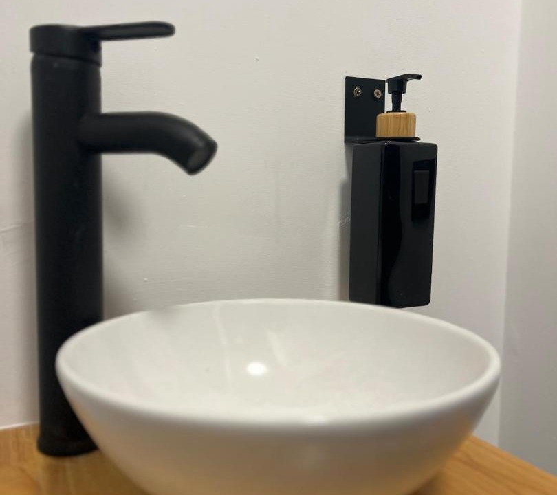 Photo of Bathroom in Vaureal