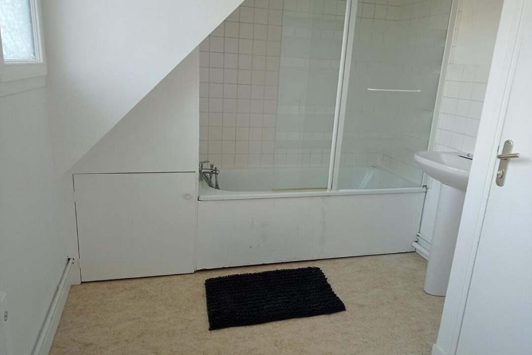 Photo of Bathroom in Pourville-sur-Mer