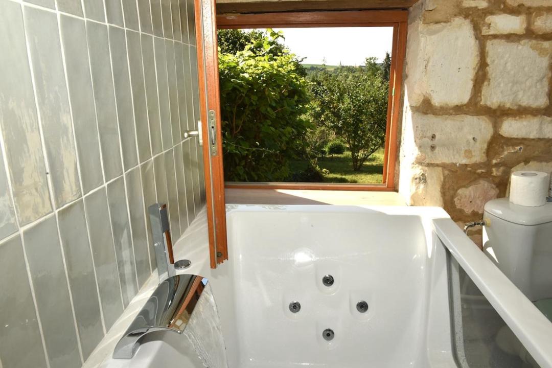 Photo of Bathroom in Thierache Sambre et Oise
