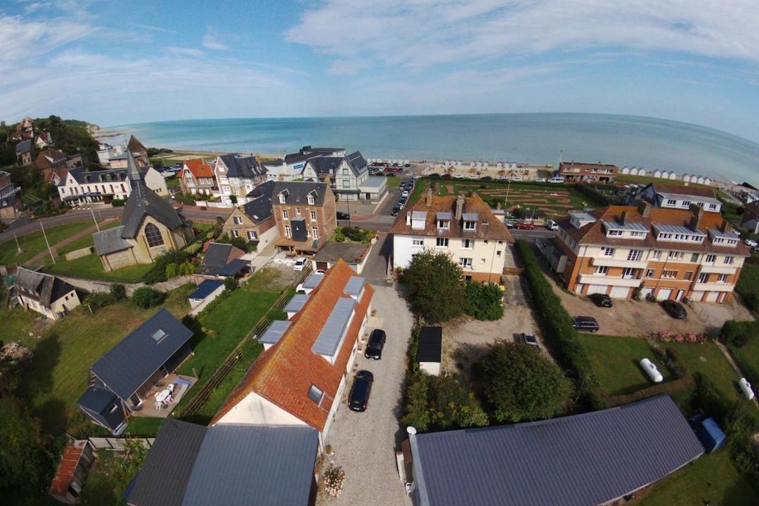 Photo of Others in Pourville-sur-Mer