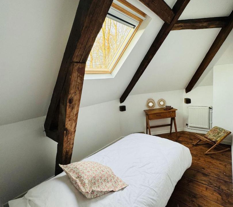 Photo of Bedroom in Bolbec