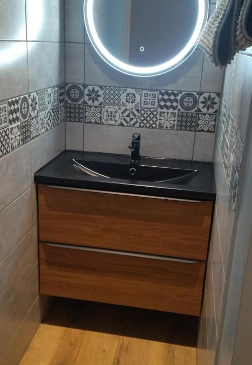 Photo of Bathroom in Bezenet