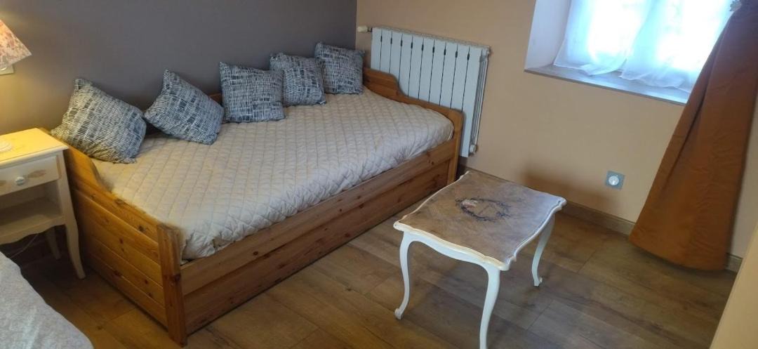 Photo of Bedroom in Bezenet