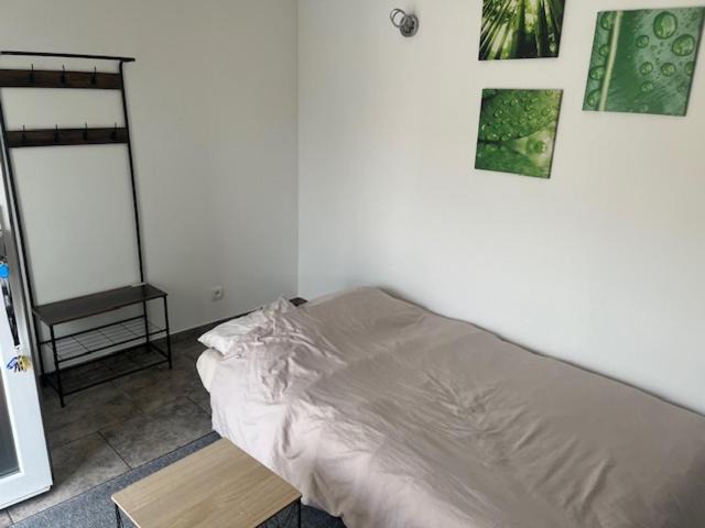 Photo of Bedroom in Neuville-Saint-Remy