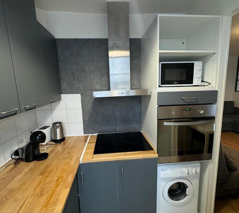Photo of Kitchen in Centre-Ville