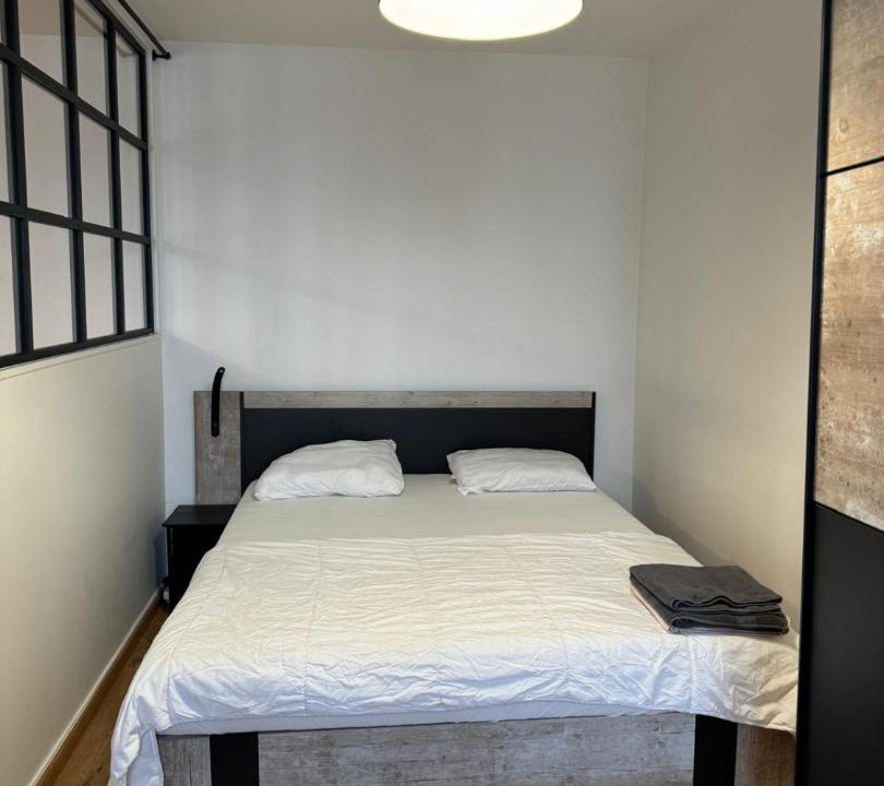 Photo of Bedroom in Centre-Ville