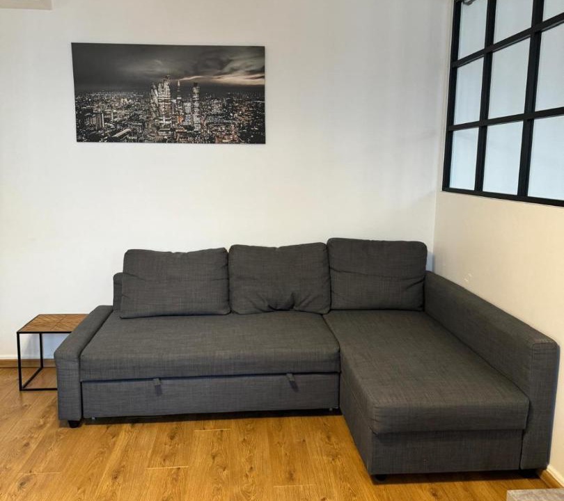 Photo of Livingroom in Centre-Ville