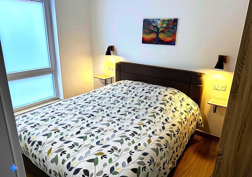 Photo of Bedroom in Friesenheim